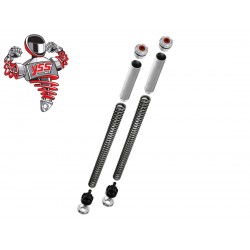 Κιτ Αναβάθμισης Πιρουνιού Yamaha X-Max 300 YSS Κιτ Αναβάθμισης Πιρουνιού Yamaha X-Max 300 YSS